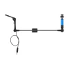 DAM Illuminated Swing Indicator 1 Stück Blue Bissanzeiger