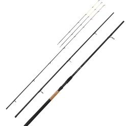 DAM Intenze 2 Feeder 3,30m 30-60g 3pcs. Feederrute