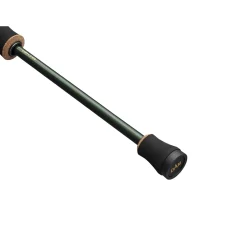 DAM Microflex 2 632SUL 1,90m 0,5-3,5g Ultralight Spinnrute