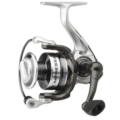 DAM Quick Impressa 3 4000 FD Spinnrolle