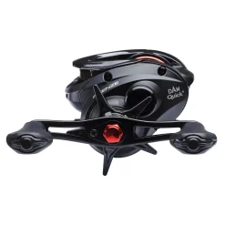 DAM Quick Intenze BC LP-L Baitcastrolle