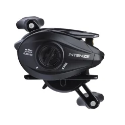 DAM Quick Intenze BC LP-L Baitcastrolle