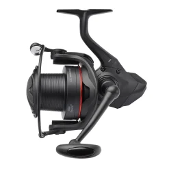 DAM Quick Intenze LC 6000FD Longcast Karpfenrolle