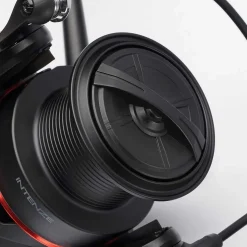 DAM Quick Intenze LC 6000FD Longcast Karpfenrolle