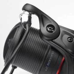 DAM Quick Intenze LC 6000FD Longcast Karpfenrolle