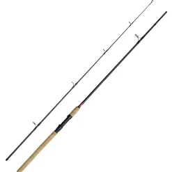 DAM Spezi Stick II Eel 2,40m 25-75g Aalrute