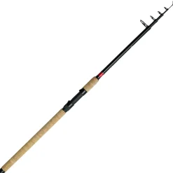 DAM Spezi Stick II Tele Eel 2,70m 25-75g Aalrute