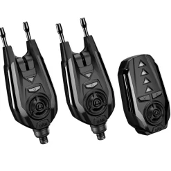 DAM TFX Alarm Set 2+1 Bissanzeiger-Set