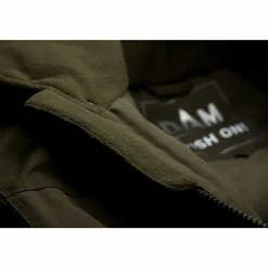 DAM Xtherm Winter Suit XL Green Winteranzug