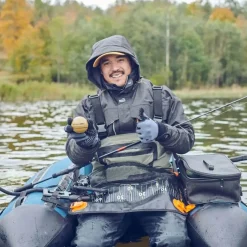 Deeper Chirp+2 Fishfinder Echolot