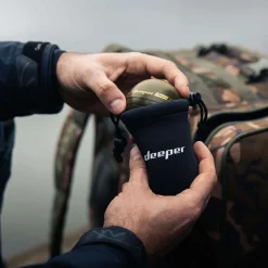 Deeper Chirp+3 Fishfinder Echolot