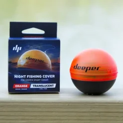 Deeper Nightcover Fishfinder Zubehör