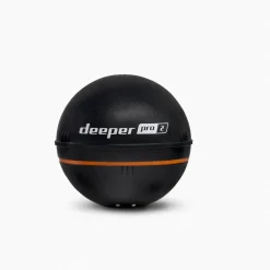 Deeper Pro+2 Fishfinder Echolot