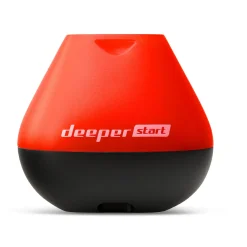 Deeper Start Fishfinder Echolot
