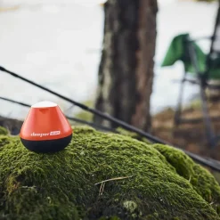 Deeper Start Fishfinder Echolot