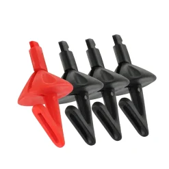 Dega Casting-Shield Für Brandungs-Montagen 10Stk.