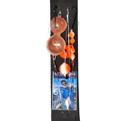 Dieter Eisele Doubletten-Lifter A-Serie Scholle 30g Plattfischsystem