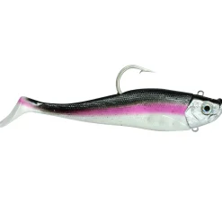 Dieter Eisele Hörminator 23cm 375g Shad Norwegen Gummifisch