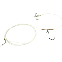 Dieter Eisele Kutscher Großfisch Norwegen System Rig 250g