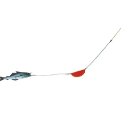 Dieter Eisele Kutscher Großfisch Norwegen System Rig 250g