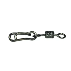 Dieter Eisele Patent-Snap Wirbel für Pilker 25mm