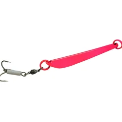 Dieter Eisele Taumler Emily Erdbeere Norwegen Bergmann Bergmann Pilker 100g