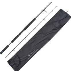 Dieter Eisele Thrill S-Type 2,15m 12-30lbs Bootsrute