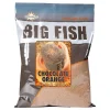 Dynamite Baits BIG FISH Chocolate Orange 1.8kg Grundfutter