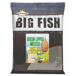 Dynamite Baits Big Fish GLM Method Mix 1.8kg Grundfutter