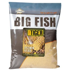 Dynamite Baits BIG FISH Specimen Feeder 1,8kg Feederfutter