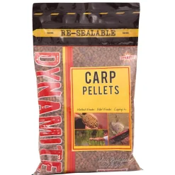 Dynamite Baits CARP PELLETS 2MM 700G Karpfenköder
