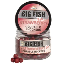 Dynamite Baits Durable Hp Strawberry 6mm Karpfenköder