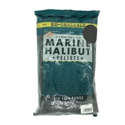 Dynamite Baits Marine Halibut Pellets 900g 10mm