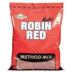 Dynamite Baits Robin Red Method Mix 1.8kg Grundfutter