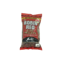Dynamite Baits Robin Red Carp Pellets 900g 20 mm