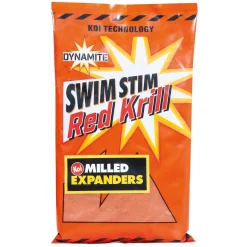 Dynamite Baits Swim Stim Red Krill Mix 1.8kg Grundfutter