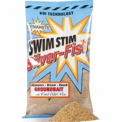 Dynamite Baits Swim Stim Commercial Silver Fish Gb Light Grundfutter