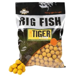 Dynamite Big Fish Sweet Tiger & Corn 15mm 1,8kg Boilies