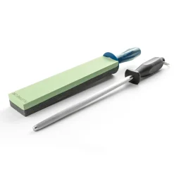 Filleting Line Basis Schleifset