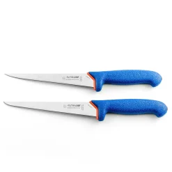 Filleting Line Filetier Set Starr & Flexibel Messerset