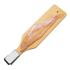 Fisch-Filetierbrett Extra groß