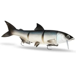 Fishing Ghost RenkyOne 30cm White Fish Hybrid Swimbait