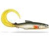 FishingGhost Renky Shad CRL 35cm Curly Tail Gummifisch
