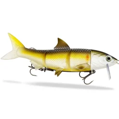 FishingGhost RenkyOne 25cm Rudd Hybrid Swimbait