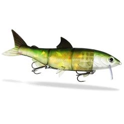 FishingGhost RenkyOne 25cm Forrest Crystal Hybrid Swimbait