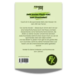 Fishing-King Kids Bücher-Bundle