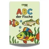 Fishing-King Kids "Malbuch - ABC der Fische"