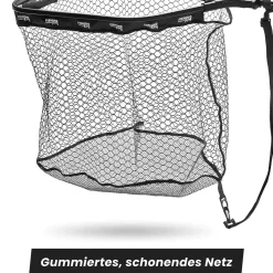 Fishing-King Tackle Allround Kescher