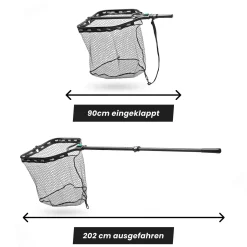 Fishing-King Tackle Allround Kescher