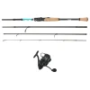 Fishing-King Tackle Angelcombo Forelle/Barsch